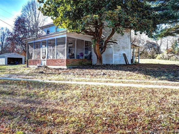 6527 Corydon Ridge Road, Georgetown, IN 47122