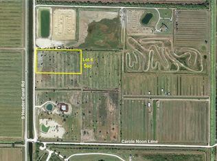 S Header Canal Rd, Fort Pierce, FL 34945