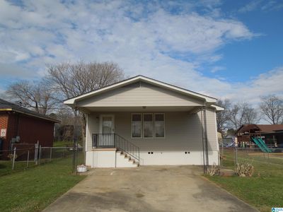 903 Rose Ave, Bessemer, AL, 35020