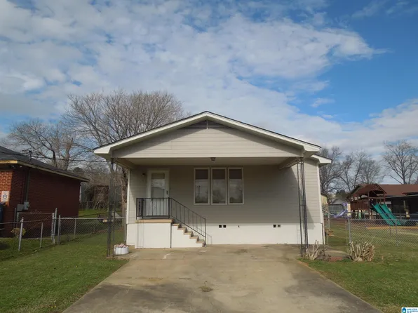 903 Rose Ave, Bessemer, AL 35020