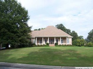 3007 Hunters Run, Gardendale, AL 35071