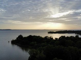 118152 S 4214th Rd, Eufaula, OK 74432