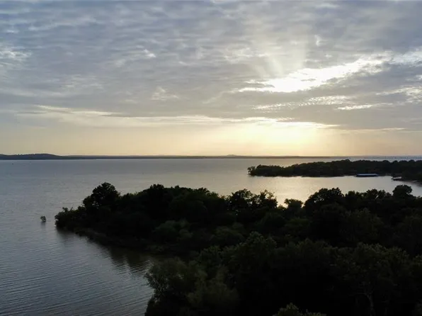 118152 S 4214th Rd, Eufaula, OK 74432