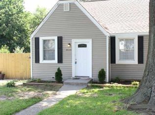 3528 Brest Ave, Norfolk, VA 23509