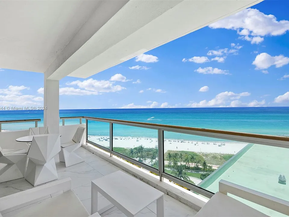5151 Collins Ave #1527