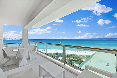 5151 Collins Ave #1527 Photo 1