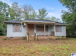 206 Legare St, Latta, SC 29565