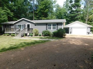 W6186 Frontage Rd, Tomahawk, WI 54487