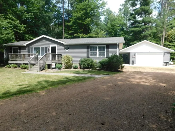 W6186 Frontage Rd, Tomahawk, WI 54487