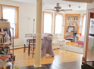 327 Hanover St APT 6, Boston, MA 02113