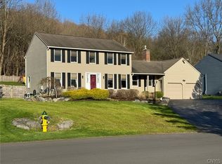 4463 Swissvale Dr, Manlius, NY 13104