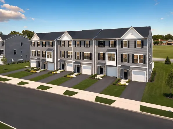 44 Morgans Mill Rd, Sicklerville, NJ 08081