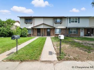 4720 E 13th St, Cheyenne, WY 82001