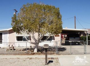 78 Laguna Ave, Thermal, CA 92274