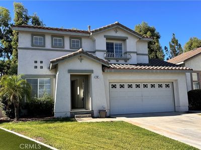 762 Saint James Dr, Corona, CA, 92882
