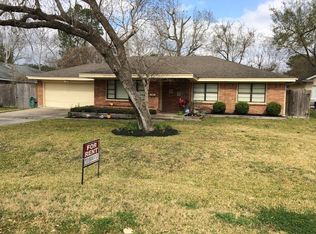 8742 Candace St, Houston, TX 77055