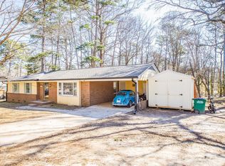 4455 Hampton Rd, Salisbury, NC 28144