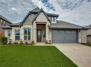 3206 Creekhaven Dr, Melissa, TX 75454