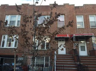 741 46th St, Brooklyn, NY 11220