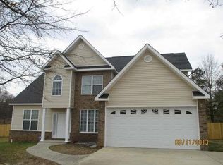 405 Dakota Trl, Macon, GA 31216