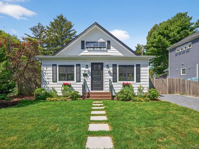 25 W 5th Street, Locust Valley, NY, 11560
