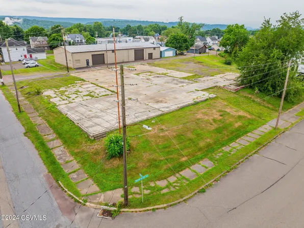 Spring Garden Ave, Berwick, PA 18603