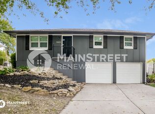 1001 NE Wien Ave, Blue Springs, MO 64014