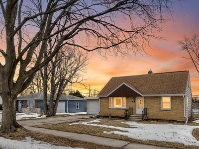 927 Spence St, Green Bay, WI, 54304