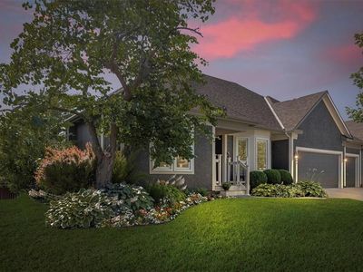 11484 S Brownridge St, Olathe, KS, 66061