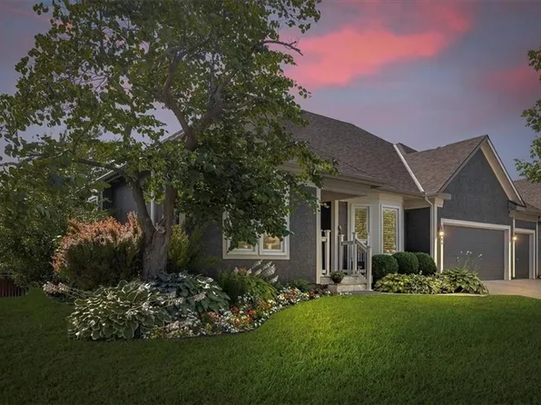 11484 S Brownridge St, Olathe, KS 66061