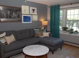 15 Michael Way, Cambridge, MA 02141