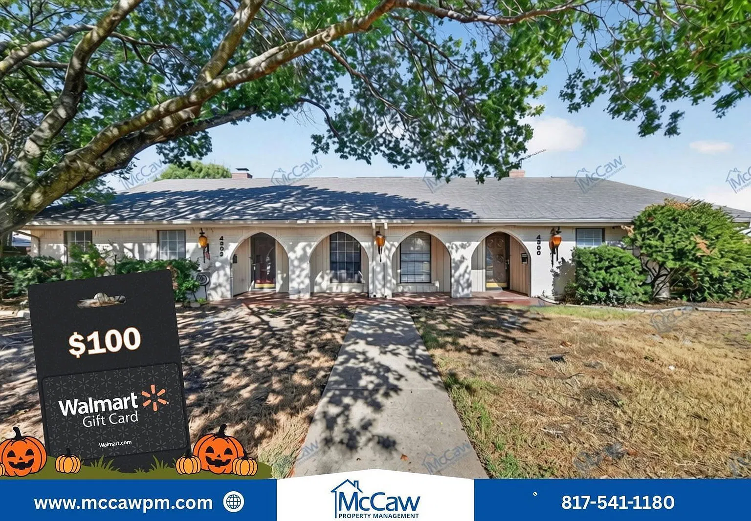 3 bed, 2.0 bath, 1698 sqft, $1,750 — Photo 1