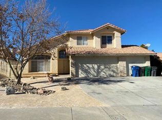 36401 Ramona Rd, Palmdale, CA 93550