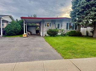 403 Anderson Dr, Cornwall, ON K6H5N4
