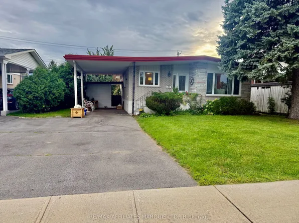 403 Anderson Dr, Cornwall, ON K6H 5N4
