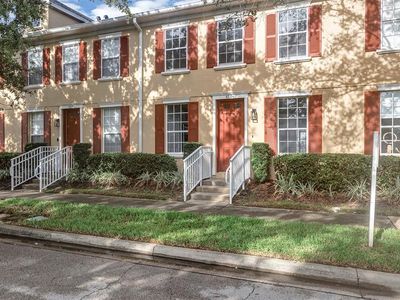 6324 Westcott Cove Blvd, Orlando, FL, 32829