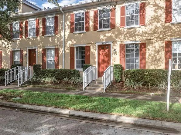 6324 Westcott Cove Blvd, Orlando, FL 32829