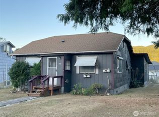 302 Taylor St, Ryderwood, WA