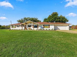 2004 Adams Ln S, Azle, TX 76020