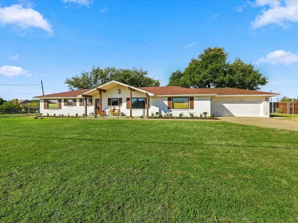 2004 Adams Ln S, Azle, TX 76020