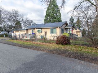 207 NW Wade St, Estacada, OR