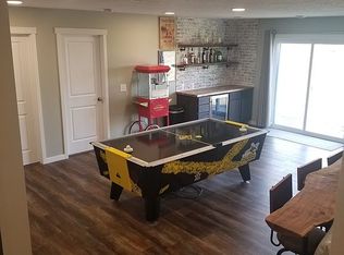 14386 Holly St NW, Andover, MN 55304