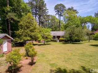 613 W Main St, Carrboro, NC 27510