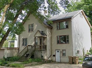 1607 Adams St, Madison, WI 53711