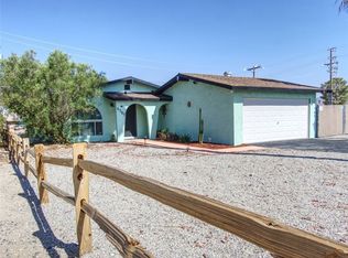 6367 Split Rock Ave, Twentynine Palms, CA 92277