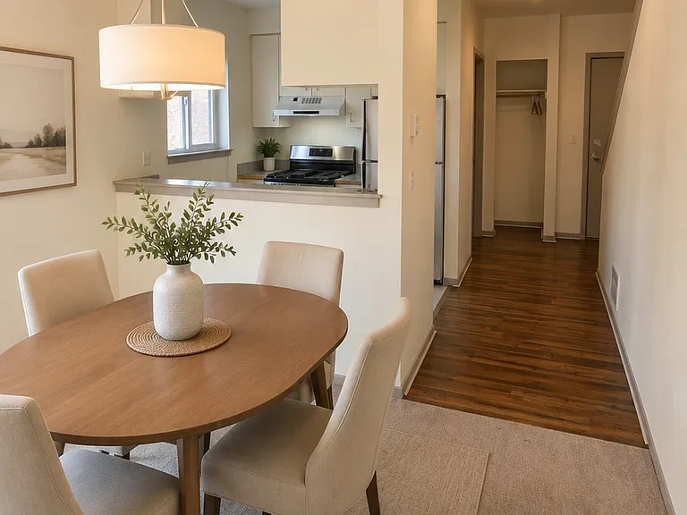 6823 Oswego Pl NE #304 — Photo 2