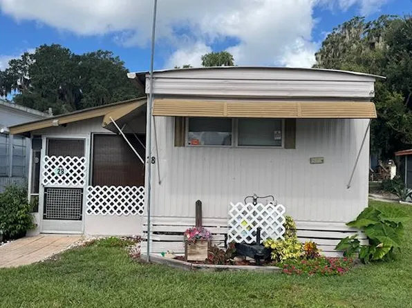 285 S Lake Ave, Frostproof, FL 33843