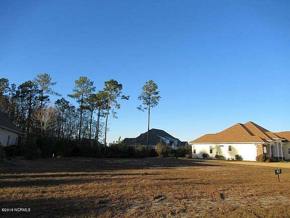 2nd image of 1328 Cape Fear National Dr
