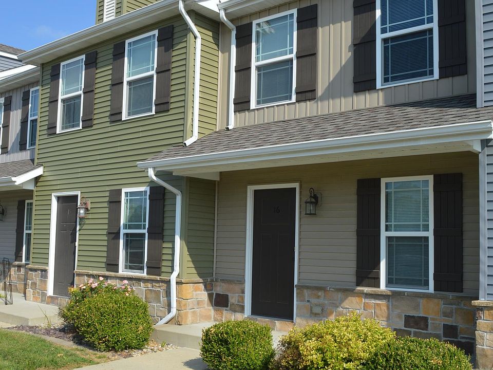 1st image of 526 Nepute St Unit 16