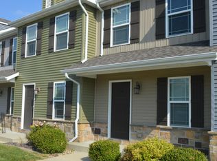 526 Nepute St UNIT 16, Maryville, IL 62062